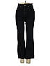 Zara Black Jeans Size 4 - photo 1