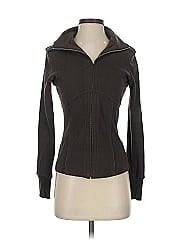 Diesel Leather Jacket