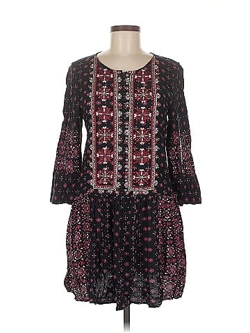 Vanessa Virginia Casual Dress (view 1)