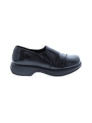 Dansko Flats