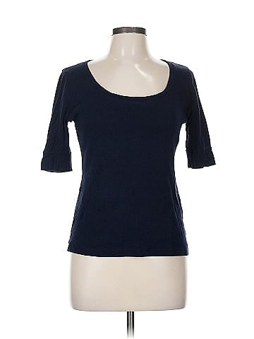 Jones New York Sport 3/4 Sleeve T-Shirt (view 1)
