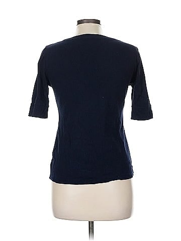 Jones New York Sport 3/4 Sleeve T-Shirt (view 2)