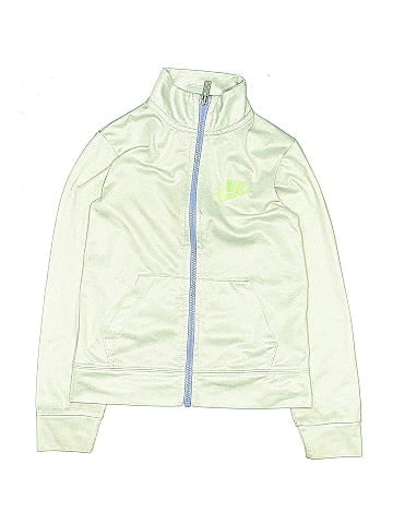 Nike Track Jacket (view 1)