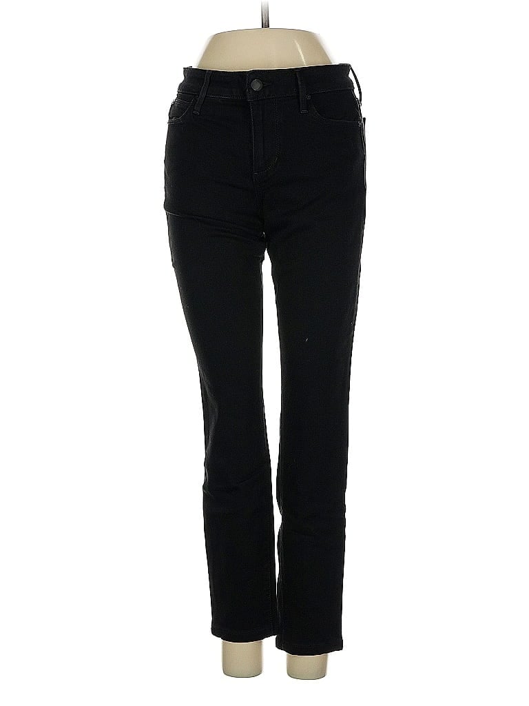Click to view more detailed imagery on our partner's website Pre-owned Joe's Jeans Jeans In Black