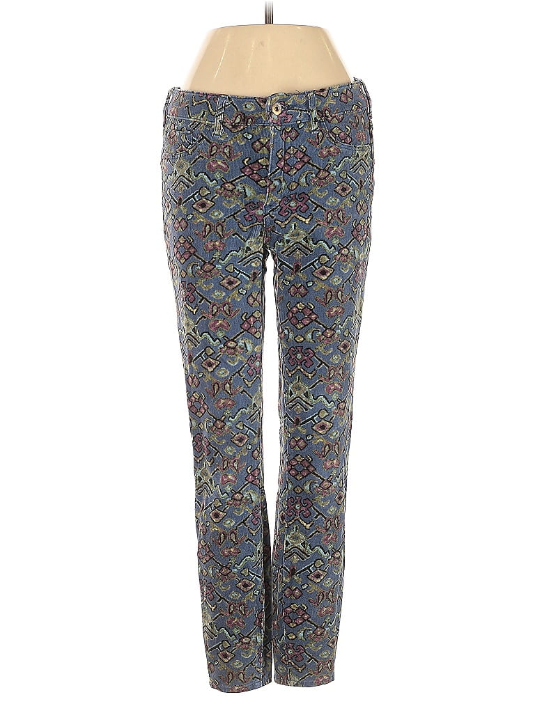 Click to view more detailed imagery on our partner's website Pre-owned Pilcro By Anthropologie Casual Pants In Blue