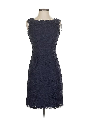 Adrianna Papell Cocktail Dress (view 1)
