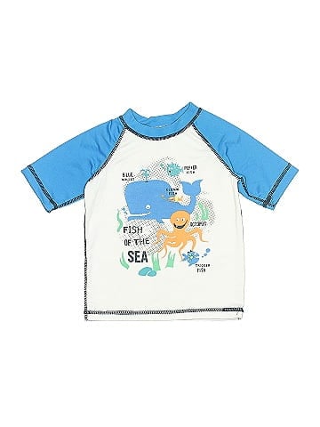 Koala Baby Rash Guard (view 1)