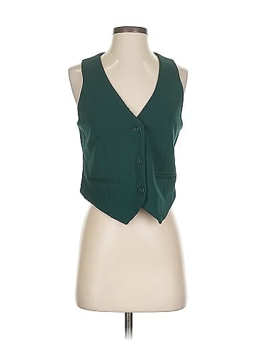 Cupcakes & Cashmere Vest (view 1)