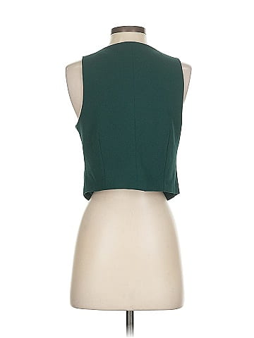 Cupcakes & Cashmere Vest (view 2)