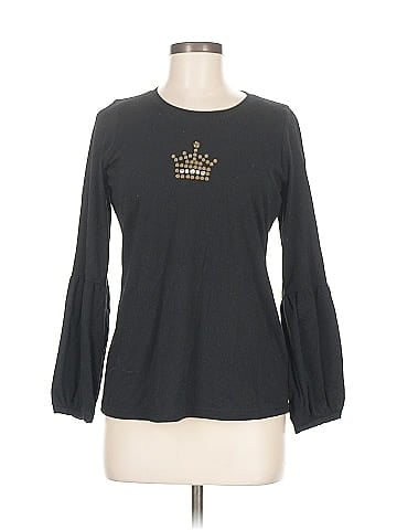 Ivy Jane Long Sleeve T-Shirt (view 1)