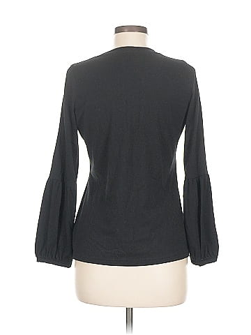 Ivy Jane Long Sleeve T-Shirt (view 2)