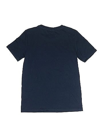 Puma Short Sleeve T-Shirt (view 2)