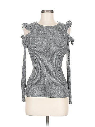 BLVD Long Sleeve Top (view 1)