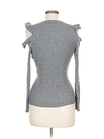 BLVD Long Sleeve Top (view 2)