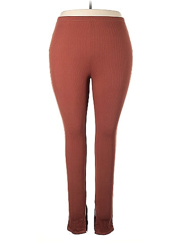 Fashion Nova Active Pants (view 1)