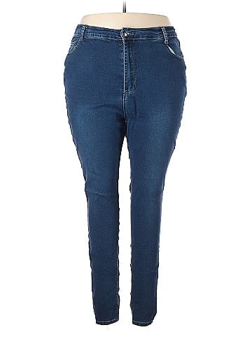 Fashion Nova Jeggings (view 1)