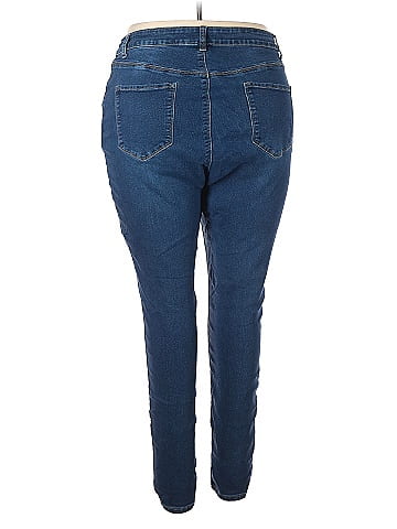 Fashion Nova Jeggings (view 2)