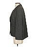BCBGMAXAZRIA Gray Blazer Size 1 - photo 5