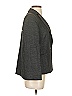 BCBGMAXAZRIA Gray Blazer Size 1 - photo 4