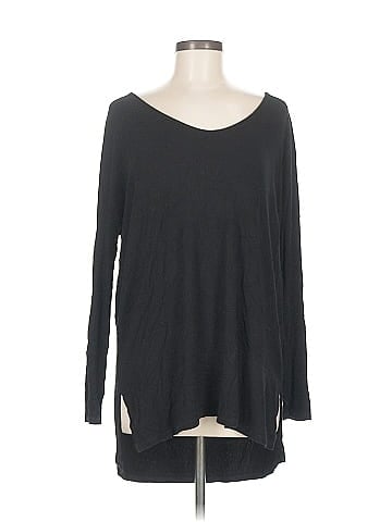 Michael Stars Long Sleeve T-Shirt (view 1)