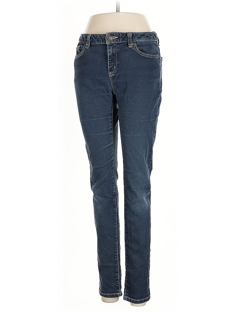 Pre-owned Michael Michael Kors Jeans In Blue