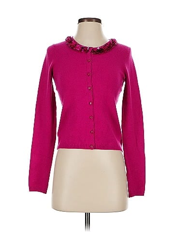 Rebecca Taylor Cardigan (view 1)