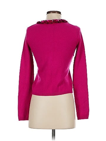 Rebecca Taylor Cardigan (view 2)