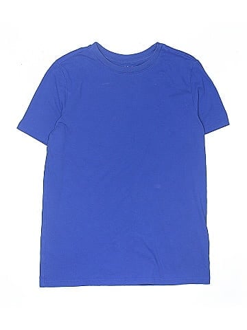 Cat & Jack Short Sleeve T-Shirt (view 1)