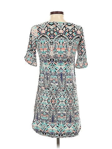 Tart Cocktail Dress (view 2)