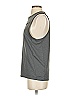 Nike Gray Active Tank Size S - photo 5