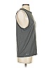 Nike Gray Active Tank Size S - photo 4