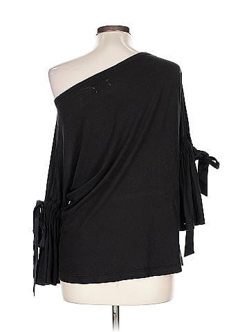 Lou & Grey 3/4 Sleeve Top (view 2)