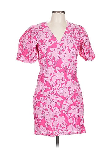 Endless Rose Cocktail Dress (view 1)