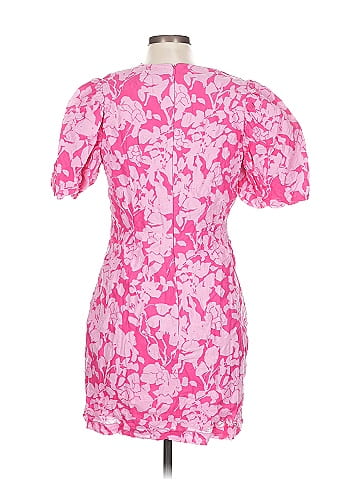 Endless Rose Cocktail Dress (view 2)