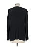 Doncaster Collection Black Cardigan Size L - photo 2
