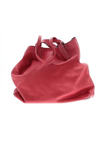 Banana Republic Leather Shoulder Bag (view 1)
