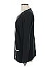Doncaster Collection Black Cardigan Size L - photo 5