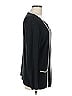 Doncaster Collection Black Cardigan Size L - photo 4
