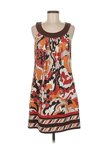 BCBGMAXAZRIA Casual Dress (view 1)