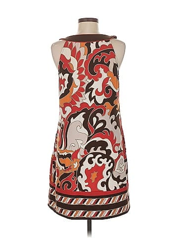 BCBGMAXAZRIA Casual Dress (view 2)