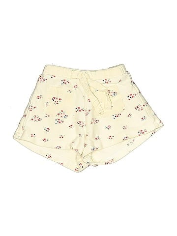 Zara Shorts (view 1)