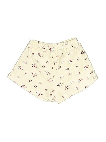 Zara Shorts (view 2)