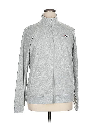 FILA Track Jacket (view 1)