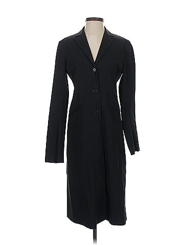 BCBGMAXAZRIA Coat (view 1)