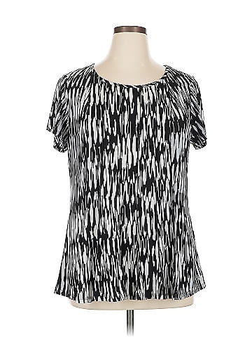 Roz & Ali Short Sleeve T-Shirt (view 1)