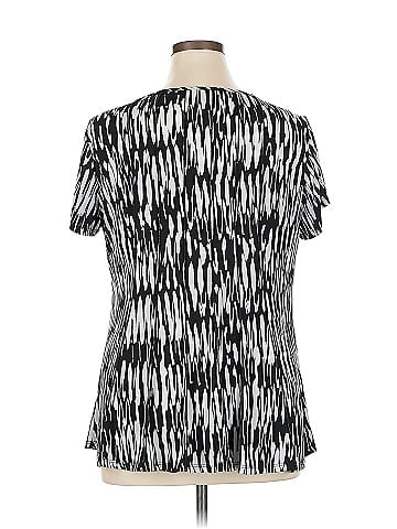 Roz & Ali Short Sleeve T-Shirt (view 2)