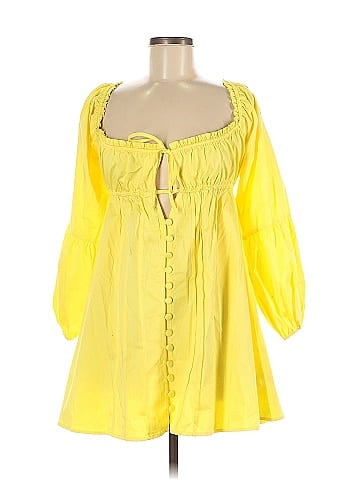 For Love & Lemons Casual Dress (view 1)