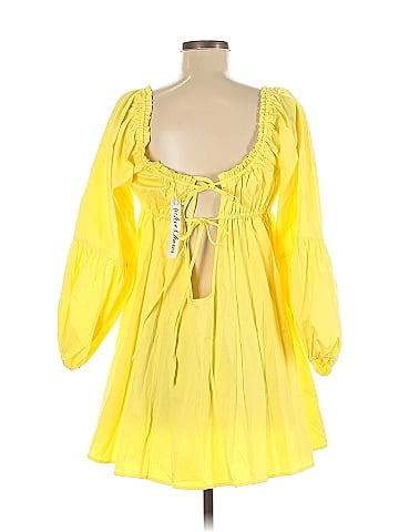 For Love & Lemons Casual Dress (view 2)