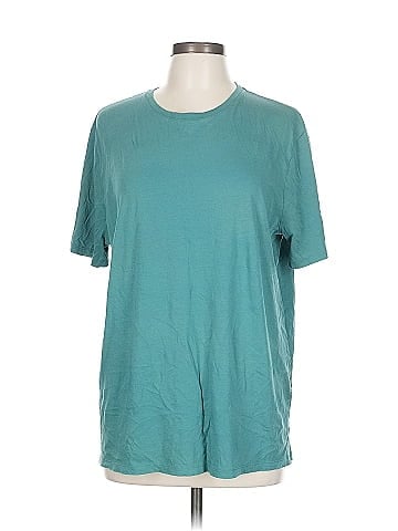 Vince. Short Sleeve T-Shirt (view 1)