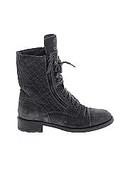 Chanel Ankle Boots